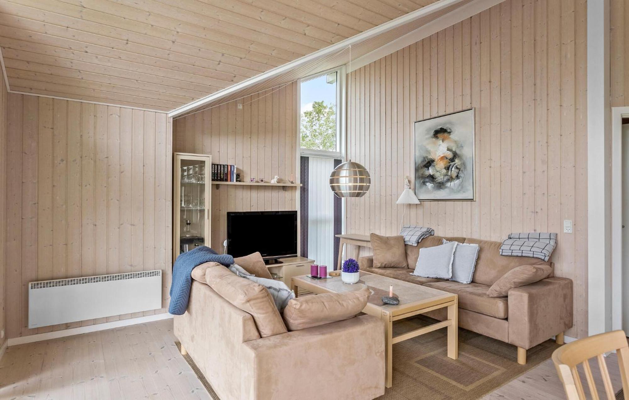 Cozy Home In Gedser With Wifi Exteriör bild