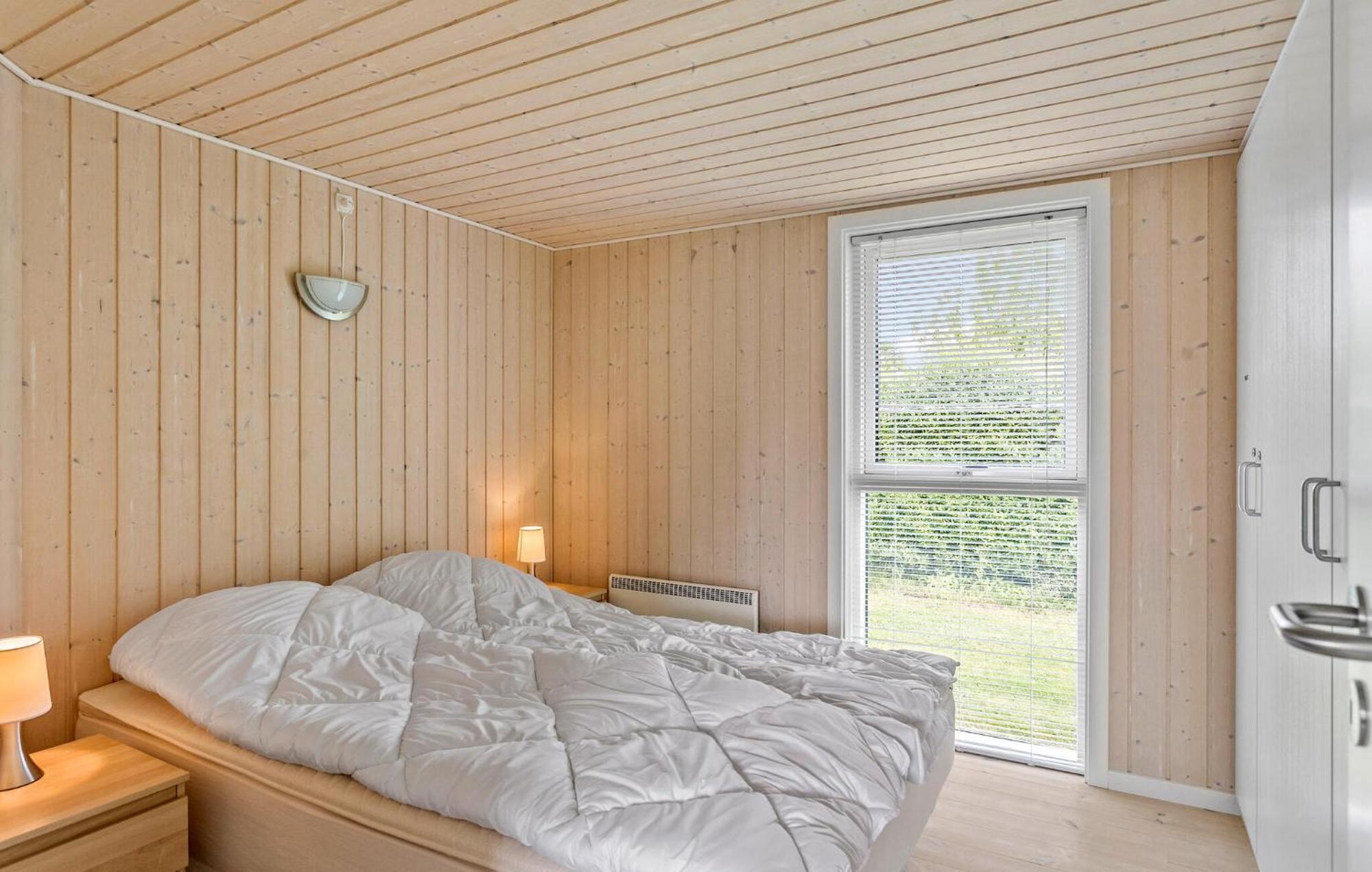 Cozy Home In Gedser With Wifi Exteriör bild
