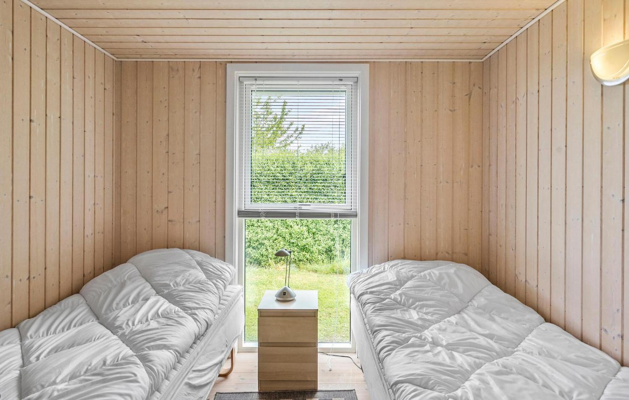 Cozy Home In Gedser With Wifi Exteriör bild